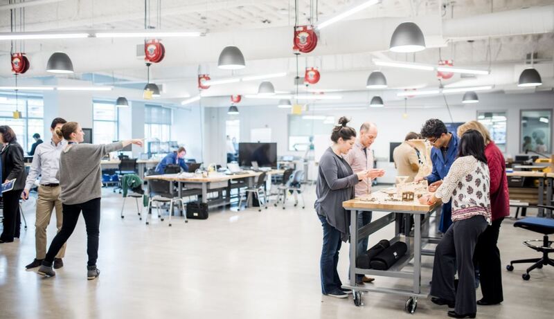 DASSAULT SYSTEMES 3DEXPERIENCE LAB visual data 8